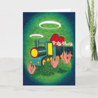 Feliz aniversário! - Cartão de Aniversário