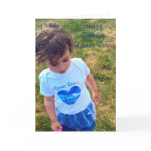 Feliz Aniversário | Cartão para Todas as Ocasiões