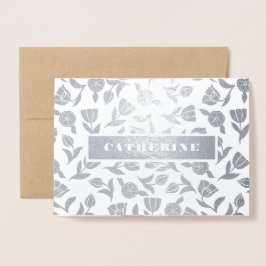 Feliz aniversário. Cartões De Patilho De Lúxia