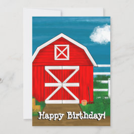Feliz Aniversário do Barão Vermelho Bonito Desenho