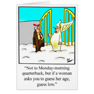 Feliz Aniversário Engraçado Cartão de Saudação Hum