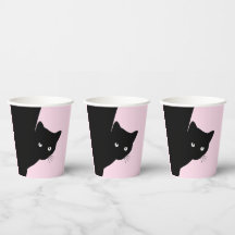 Feliz Aniversário, Idade e Nome do Gato Negro Sly