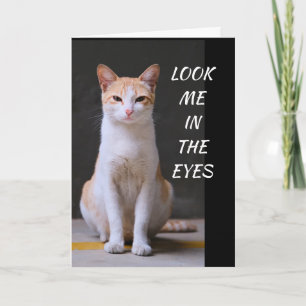 FELIZ *ANIVERSÁRIO* PARA O *AMOR DA MINHA CARTÃO L