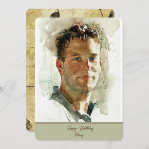 Feliz Aniversário Para O Meu Marido