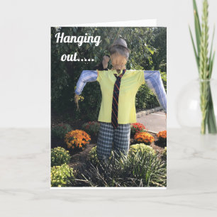 **FELIZ ANIVERSÁRIO** PARA UMA CARTÃO **STAND UP L