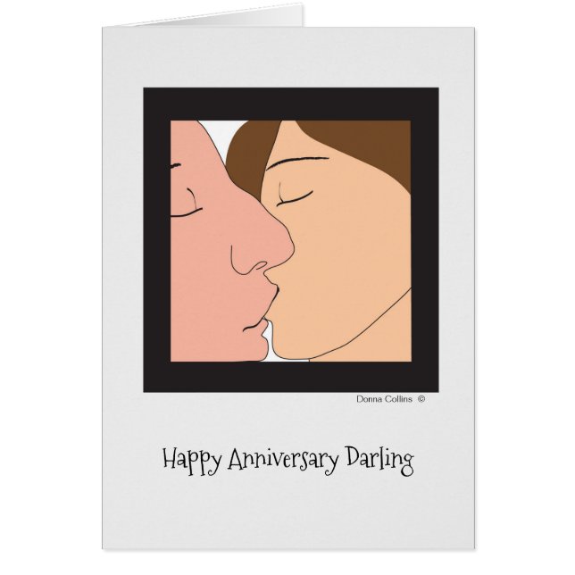 Feliz Aniversário Querido Cartão de Aniversário (Frente)