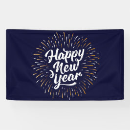 Feliz ano novo