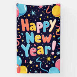 Feliz ano novo