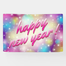 Feliz ano novo