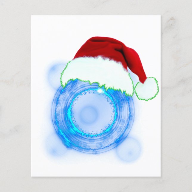 Feliz ano novo 2021 (Frente)