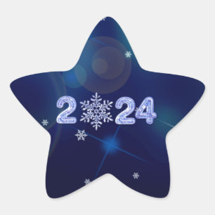 feliz ano novo 2022. Adesivos para presentes em fo