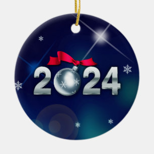 feliz ano novo 2022. Enfeites de natal personaliza