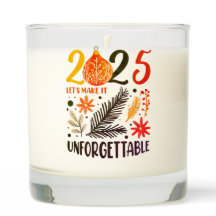 Feliz ano novo 2025 torna-o inesquecível