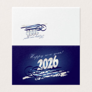Feliz Ano Novo 2026