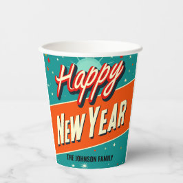 Feliz ano novo MCM Retroativo