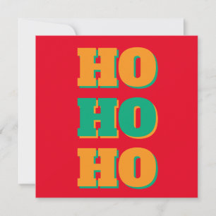 Feliz Ano Novo Natal Alegre Temporada de Férias Ho