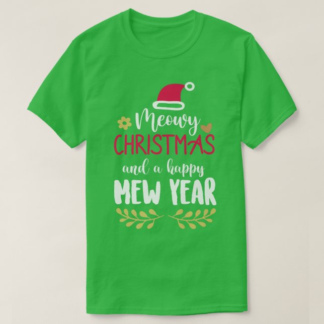 Feliz Ano Novo, Suéteres Feios (Frente do Design)