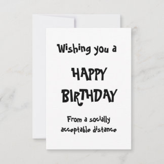 Feliz Autoisolamento, distanciamento social de ani