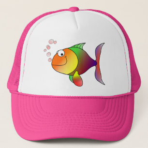 Feliz Boné de Peixes