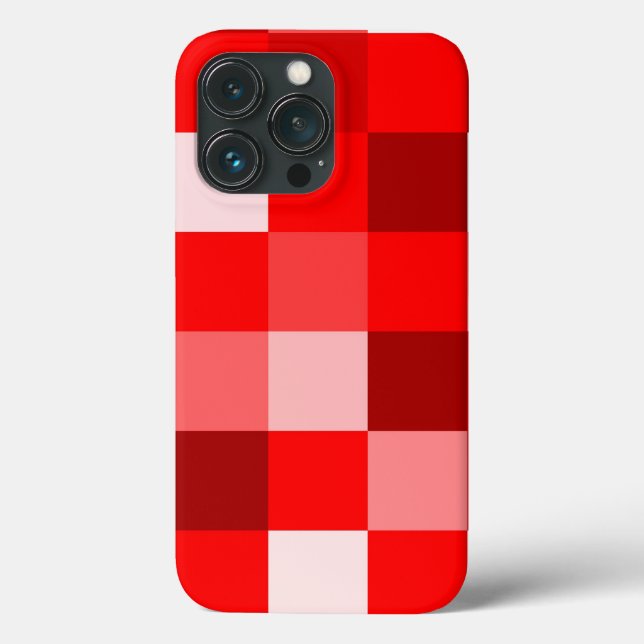 Feliz - Bonito Na Xadrez 1 - capas de iphone (Verso)
