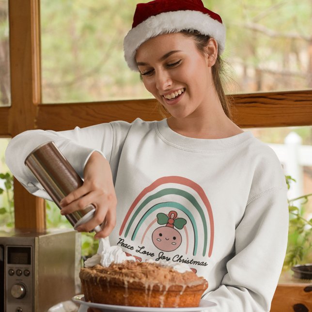 Feliz Camisa de natal do professor (modern christmas sweatshirt, christmas sweatshirts, christmas sweatshirt, sweatshirt chirstmas)