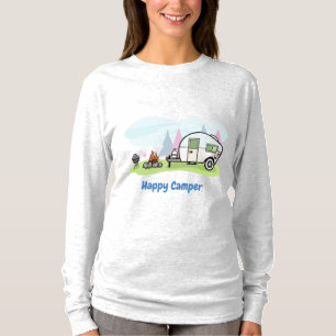 Feliz Camper T-Shirt