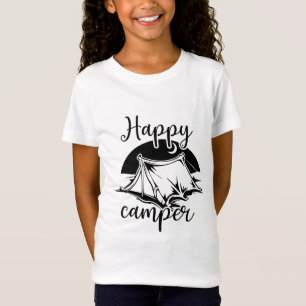 Feliz Camper T-Shirt