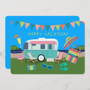 Feliz Campo de Férias em Cuta Pelo Lago