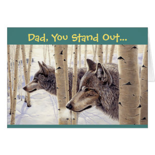 Feliz Cartão de Aniversário