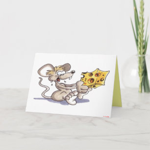 Feliz Cartão de Aniversário