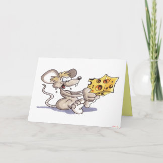 Feliz Cartão de Aniversário