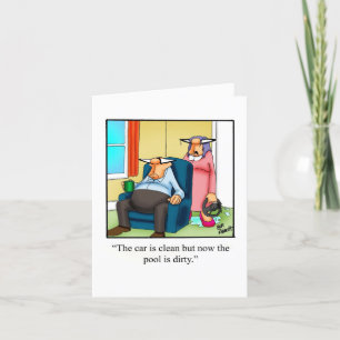 Feliz Cartão De Aniversário Para Ele