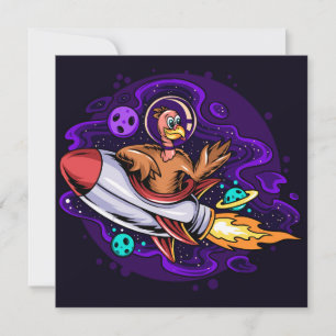 Feliz Cartão de Férias de Ação de Graças