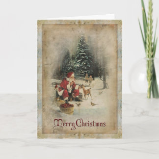 Feliz Cartão de Natal