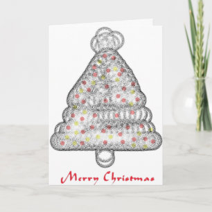 Feliz Cartão de Natal