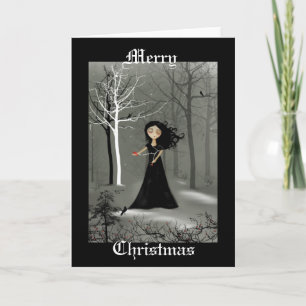 Feliz Cartão de Natal