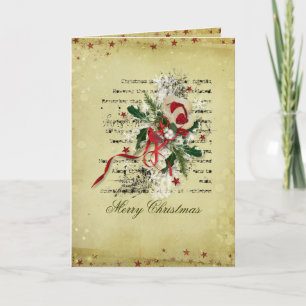 Feliz Cartão de Natal