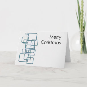 Feliz Cartão de Natal