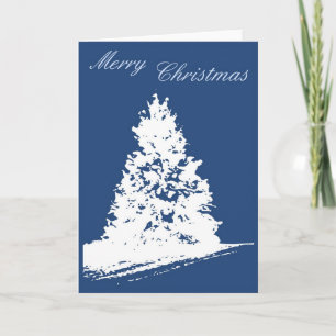 Feliz Cartão de Natal