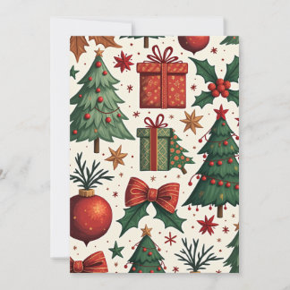 Feliz Cartão de Natal 2