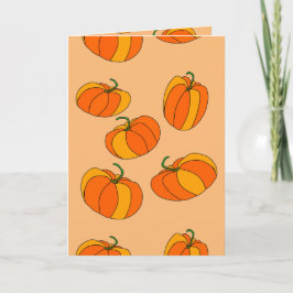 Feliz Cartão de Saudação de Halloween