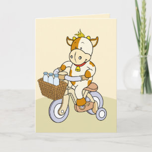 Feliz Cartão de Saudação Trip