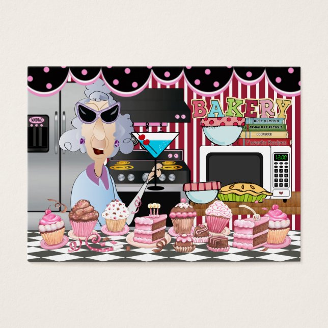 Feliz Chef / Cozinha de / Cozinhar - SRF (Frente)