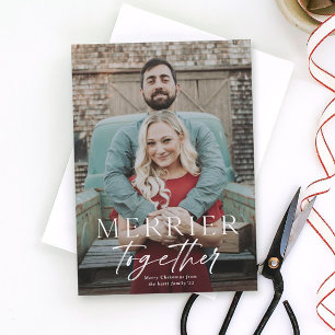 Feliz cheio juntos. Foto de sangria Feliz Natal