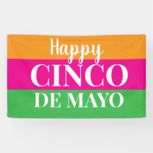 Feliz Cinco De Maio 