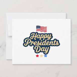 Feliz Clássico do Dia dos Presidentes