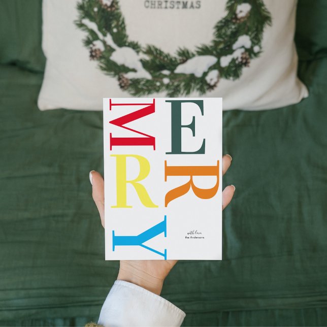 Feliz Colorida | Férias felizes (Criador carregado)