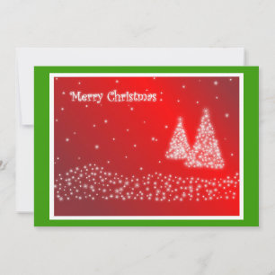 Feliz Convite de Natal