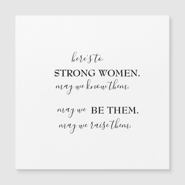 Feliz Convite Internacional para o Dia da Mulher P (Frente)