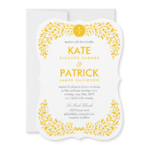 Feliz convite para Casamento de Colores EDITÁVEIS 